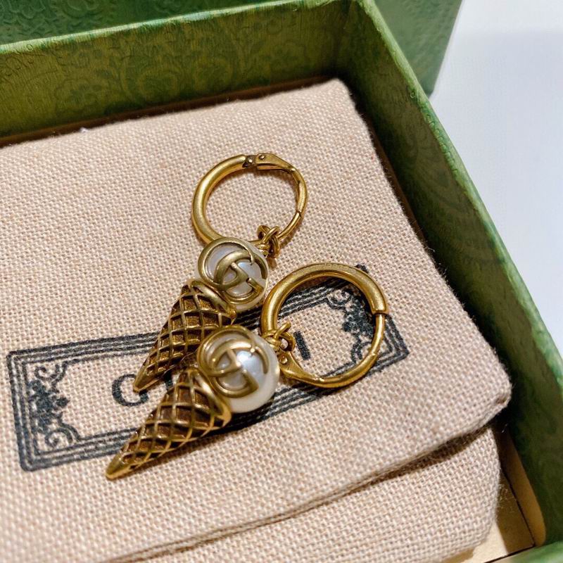 Gucci Earring 06yxs16